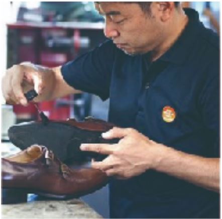 シューズタケダ-徳島県藍住店、外反母趾、Ｏ脚などの足と靴のお悩み解決-